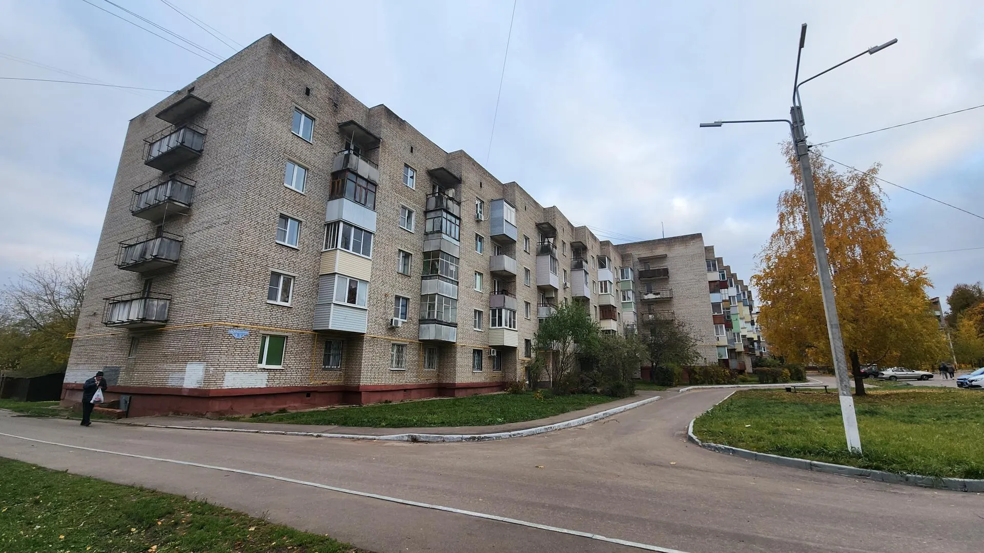 Иван Дубров