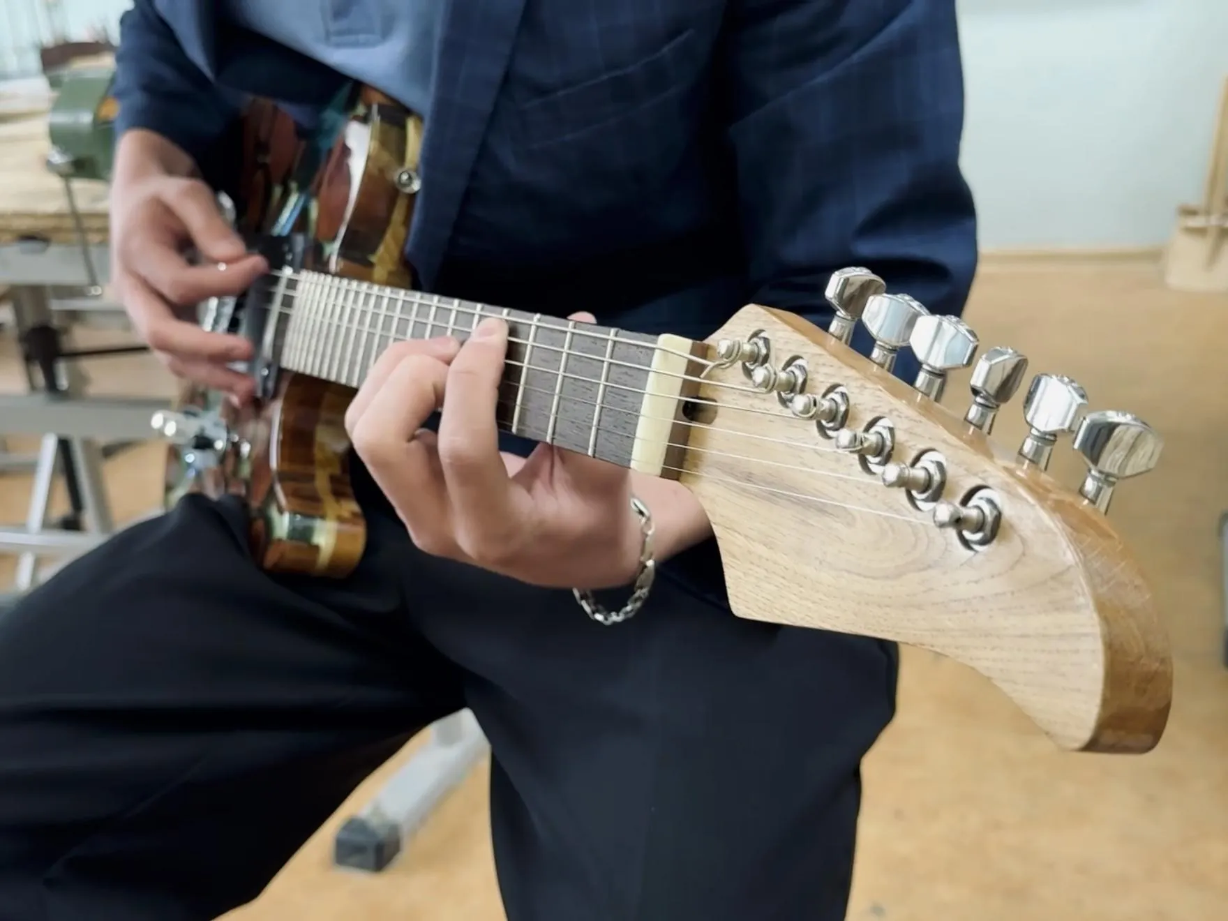 Фото: Ольга Стаферова