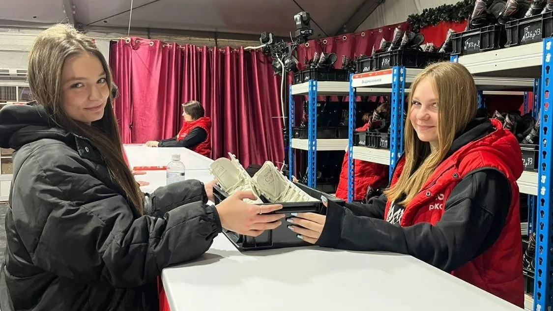 Фото: Министерство благоустройства МО