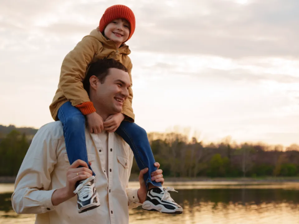 «Есть у меня подозрение»: психолог рассказала, кто еще воспользуется «Отцовскими картами»