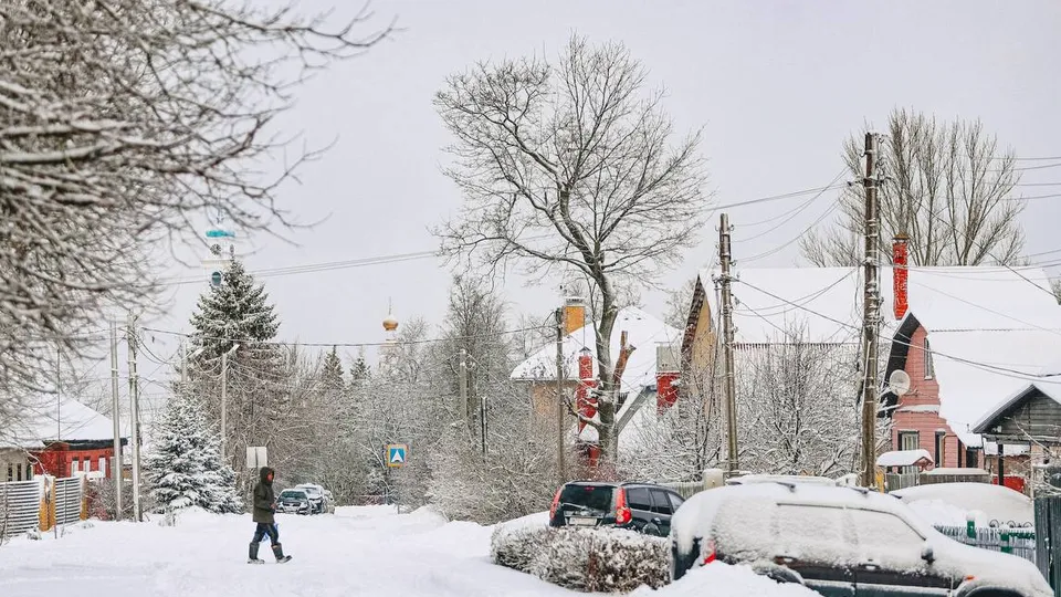 пресс-служба городского округа Кашира