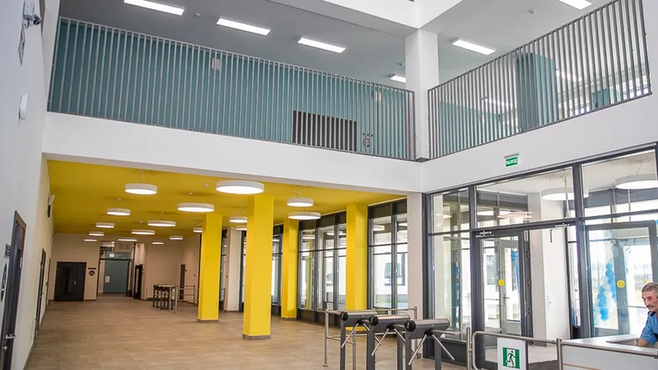 Фото: Пресс-служба администрации Одинцовского городского округа