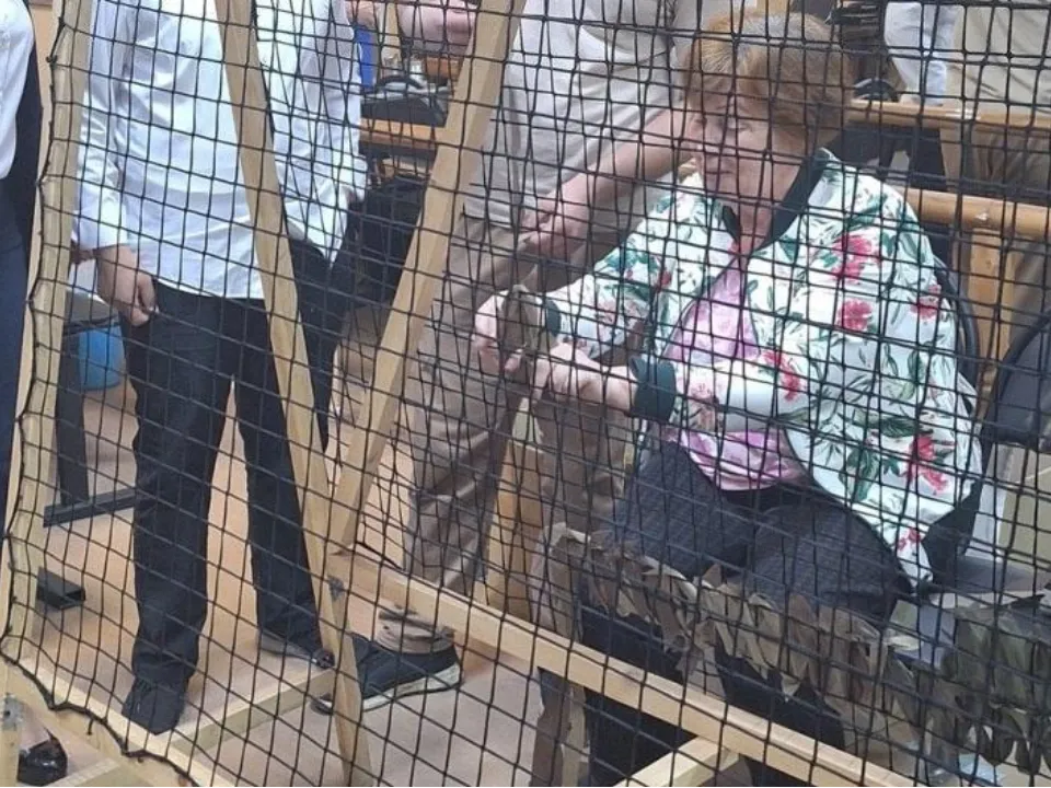 Фото: Единая Россия «Раменское»