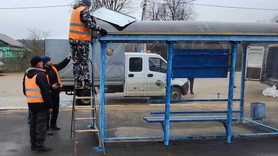 Фото: Дмитрий Беденко