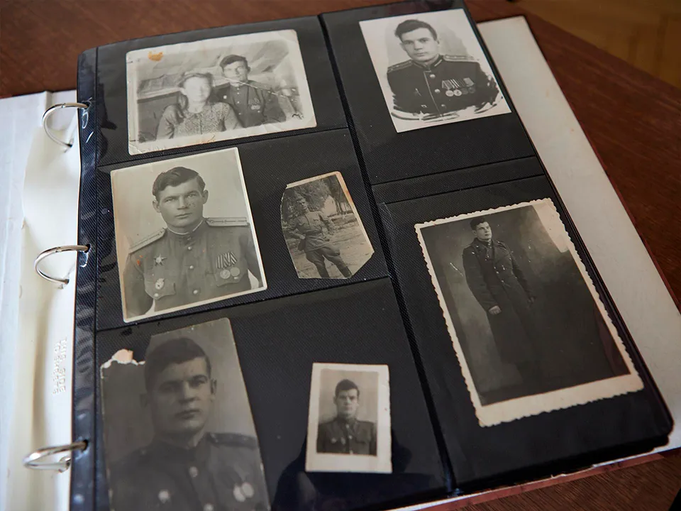 Фото: пресс-служба администрации г.о. Королев