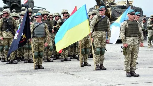 Эксперт: Украину не возьмут в НАТО