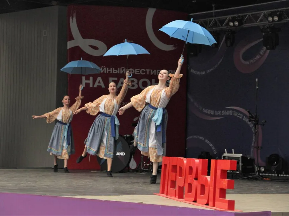 Фото: пресс-служба администрации г.о. Жуковский&nbsp;