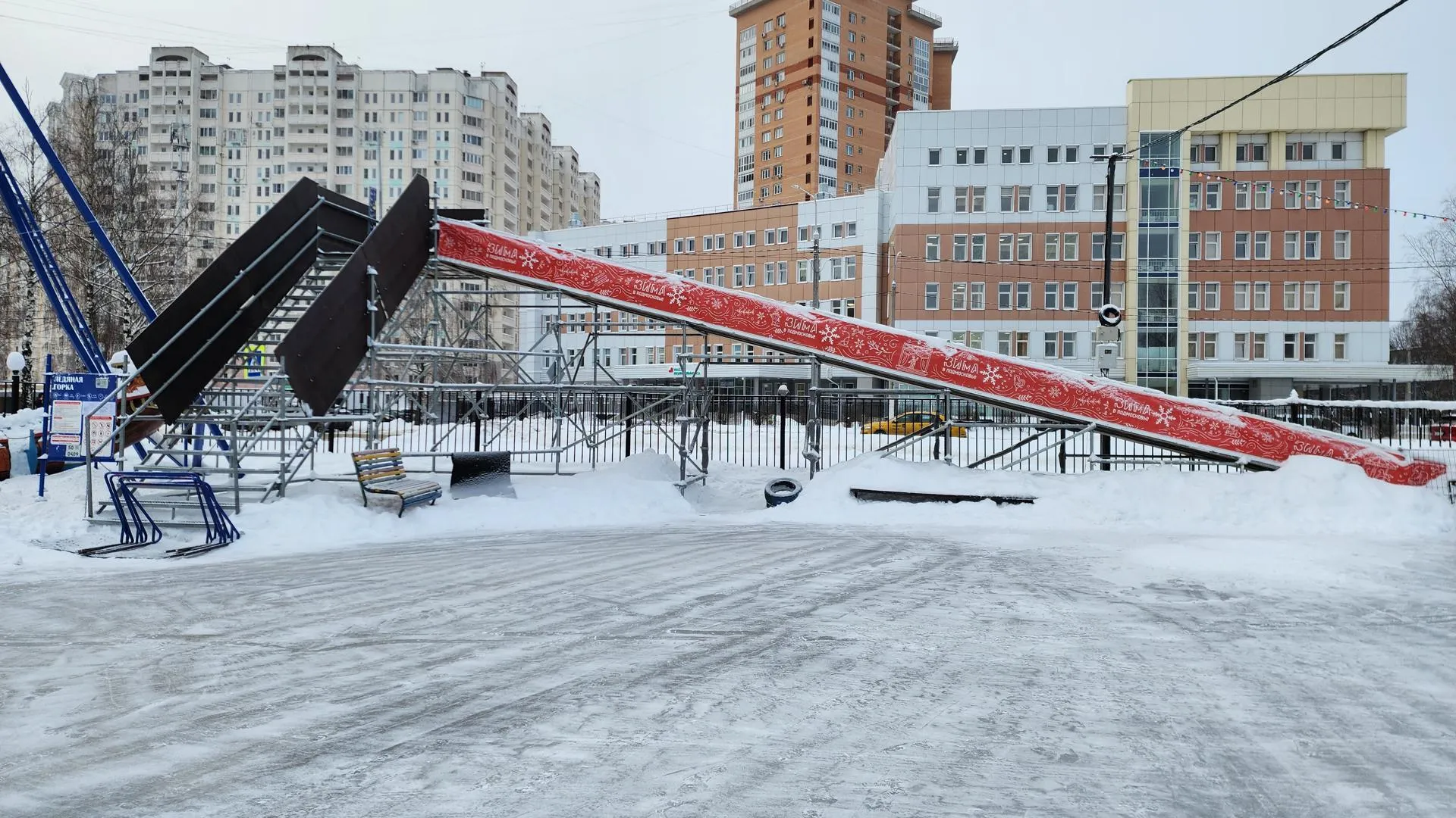 Галина Добрынина