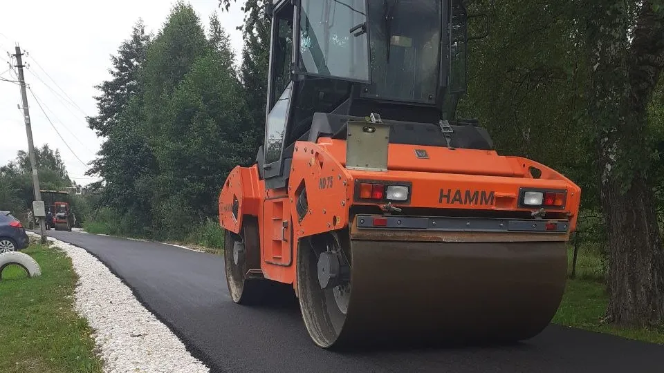 Фото: пресс-служба Администрации г.о. Егорьевск