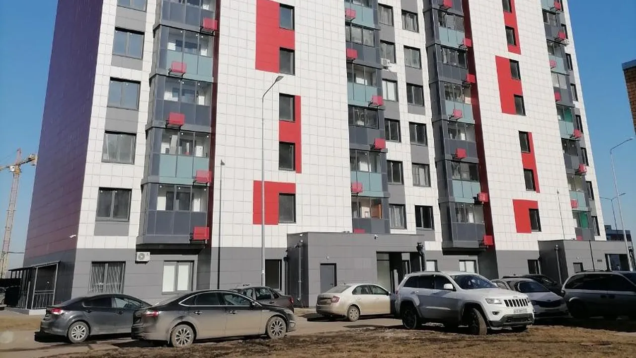 Фото: Главное управление регионального государственного жилищного надзора и содержания территорий Московской области