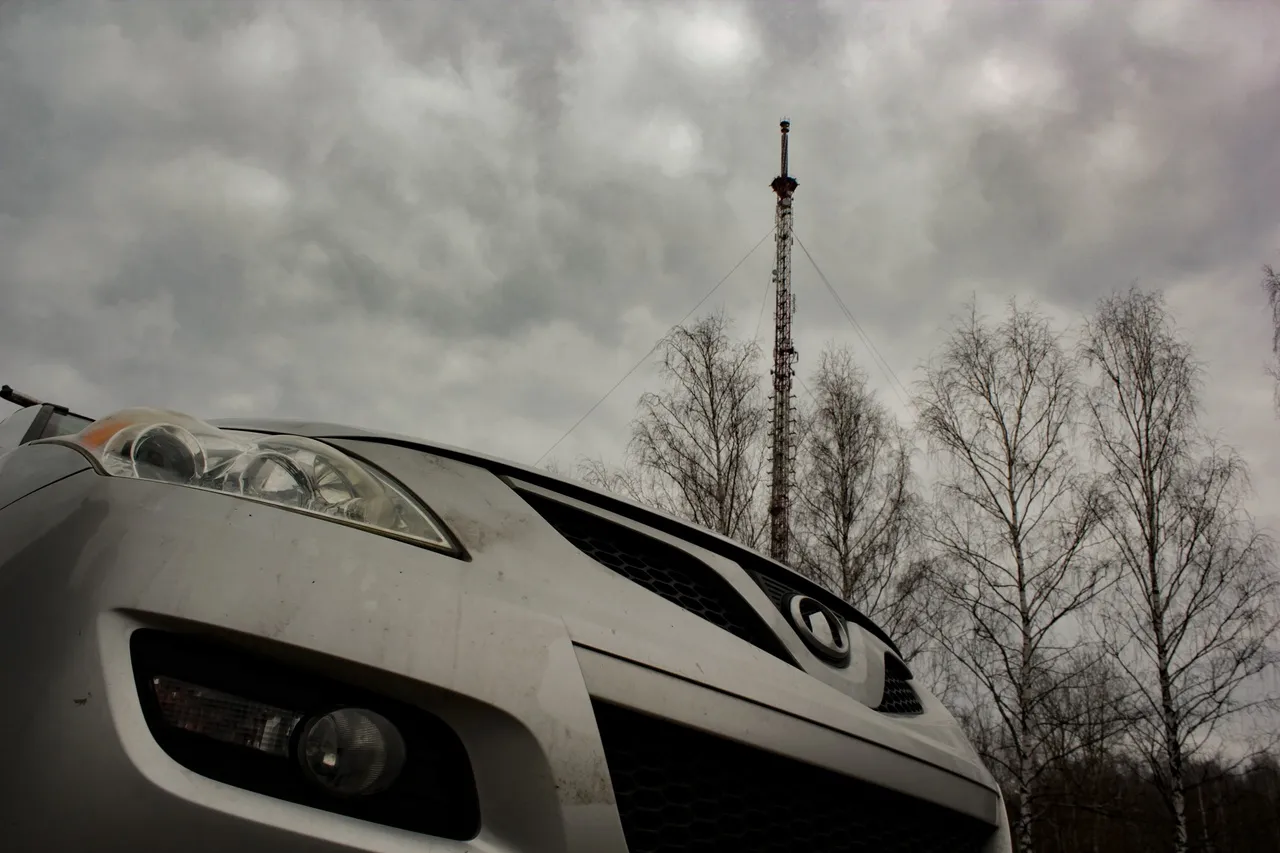 Фото: vk.com/ZB - autoclub