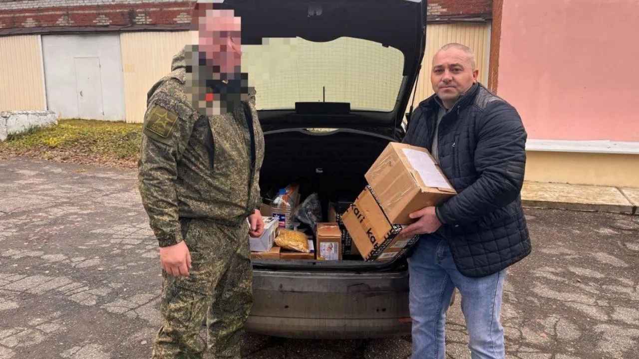 Фото: пресс-служба администрации Талдомского г.о.