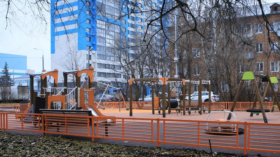 Фото: пресс-служба администрации г.о. Королев