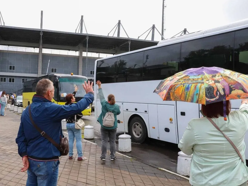 Фото: пресс-служба администрации г.о. Подольск