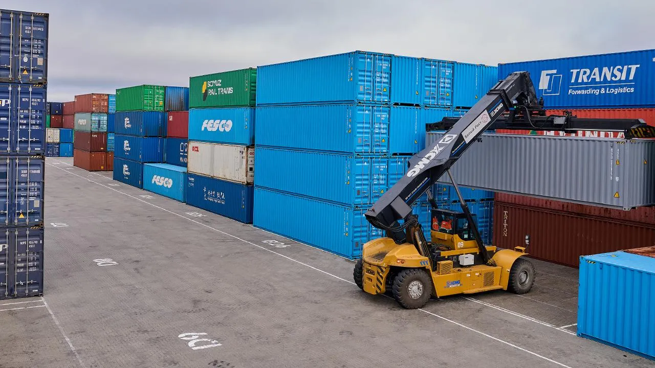 Производитель из Домодедова будет поставлять технику в Алжир