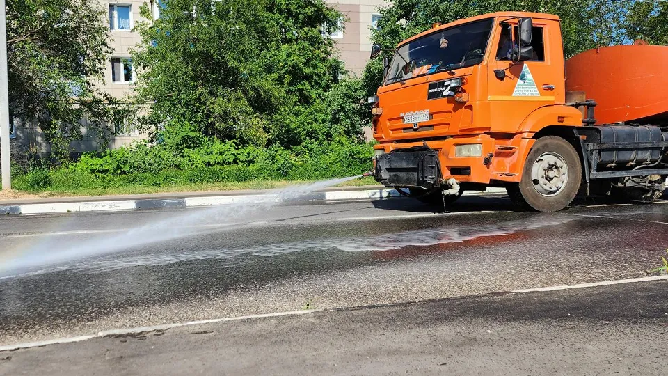 Фото: Анастасия Сараева