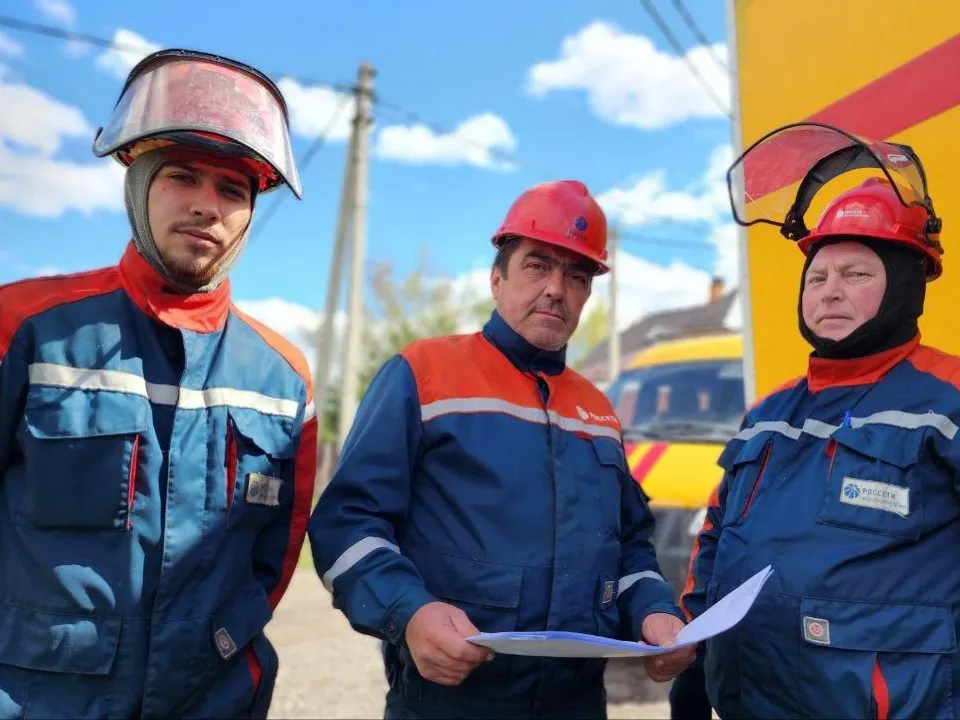 Фото: Евгений Рой