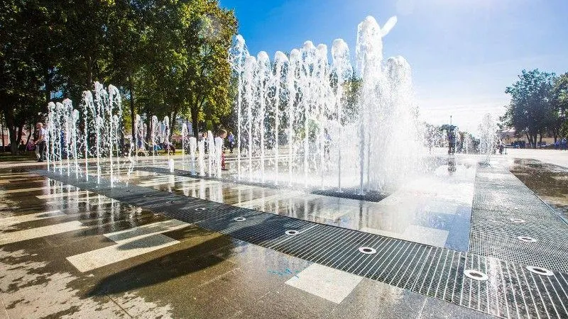 Пресс-служба Министерства благоустройства Московской области