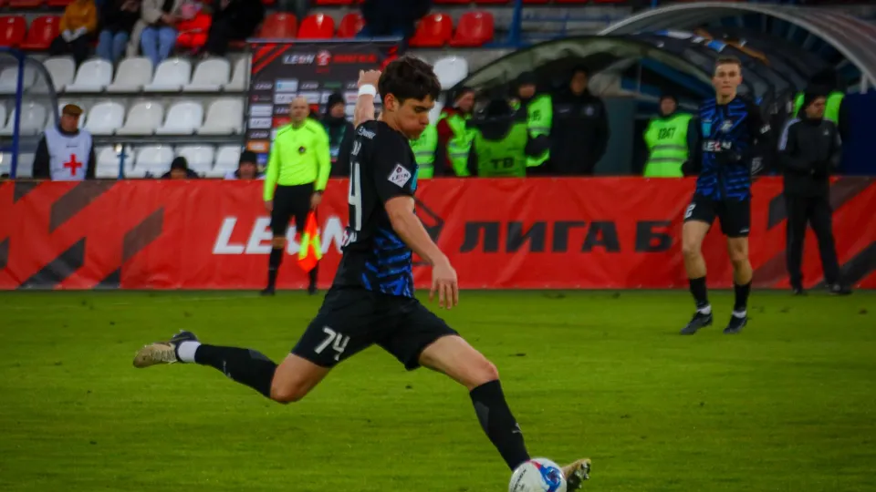 Фото: Раменский медиацентр