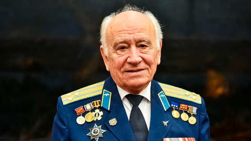 Фото: администрация округа Балашиха