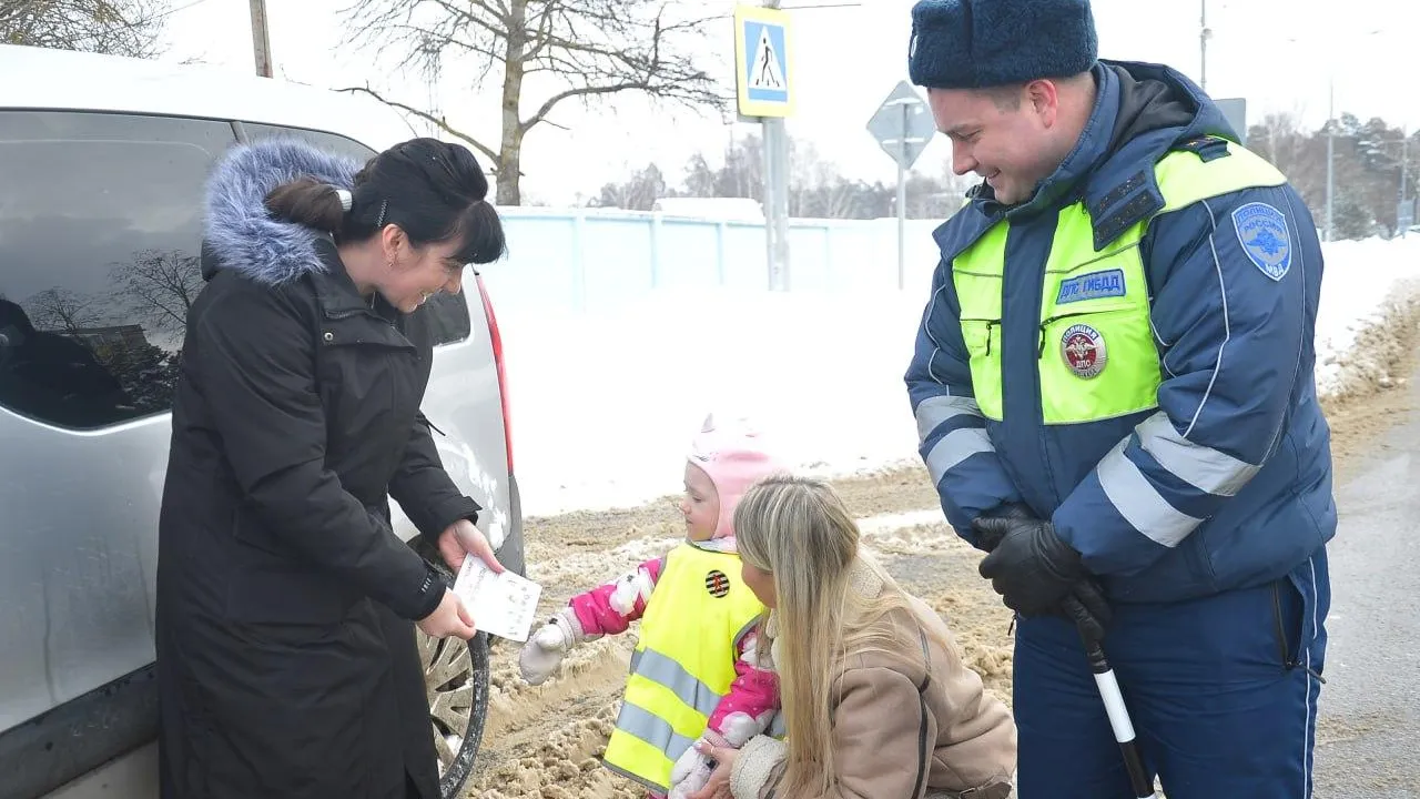 ОМВД России Шатурского округа