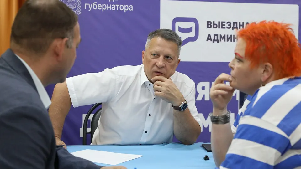 Фото: пресс-служба администрации г.о. Долгопрудный