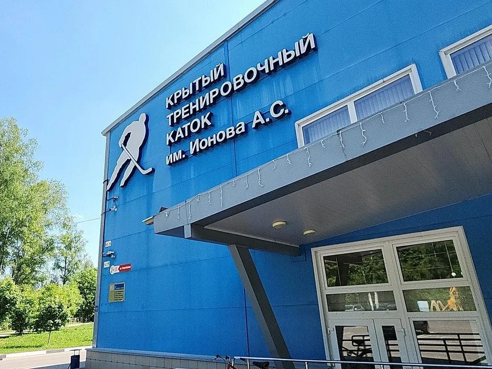 Фото: Нина Басистая