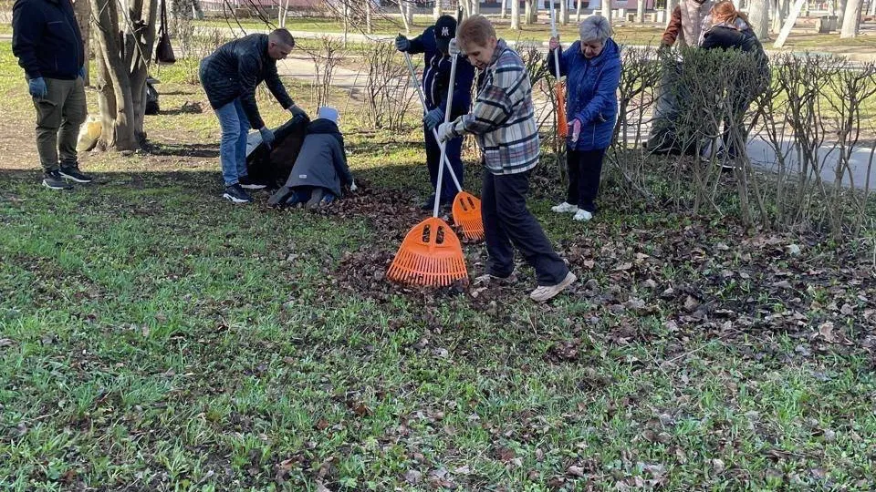 Фото: пресс-служба администрации г.о. Кашира