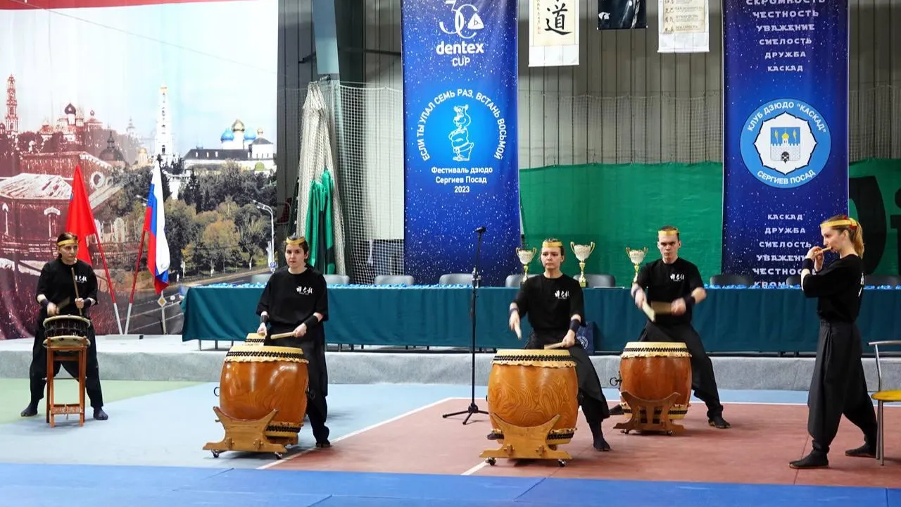 Дарья Леонова