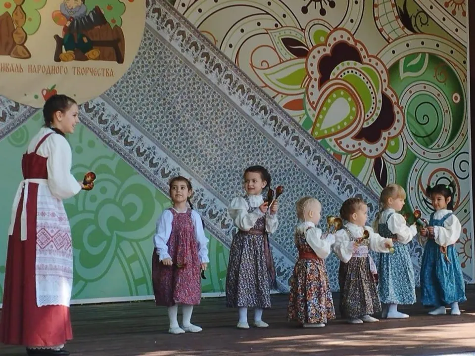 Фото: Минкульт МО