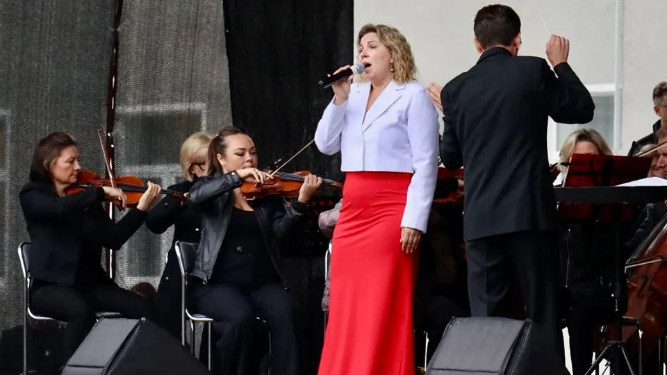 Фото: пресс-служба администрации г.о. Ступино