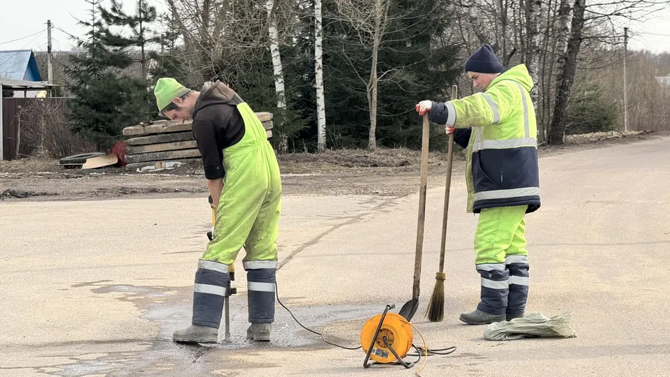 Фото: Татьяна Рунова