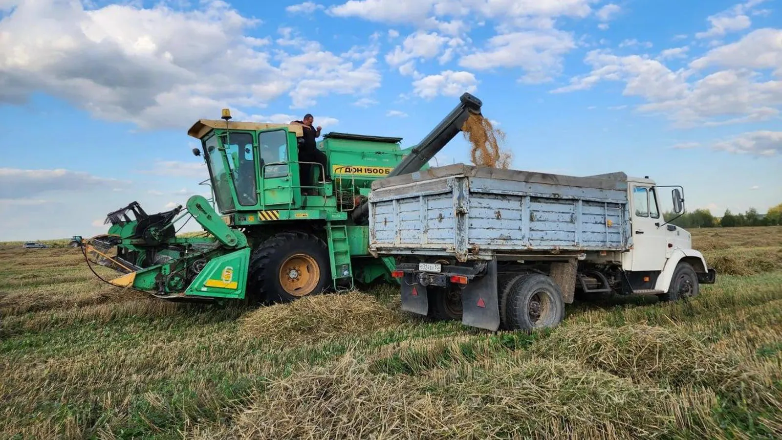 Фото: Андрей Семибратов
