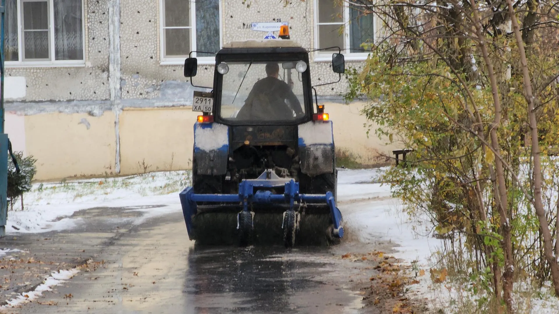 Алёна Притула