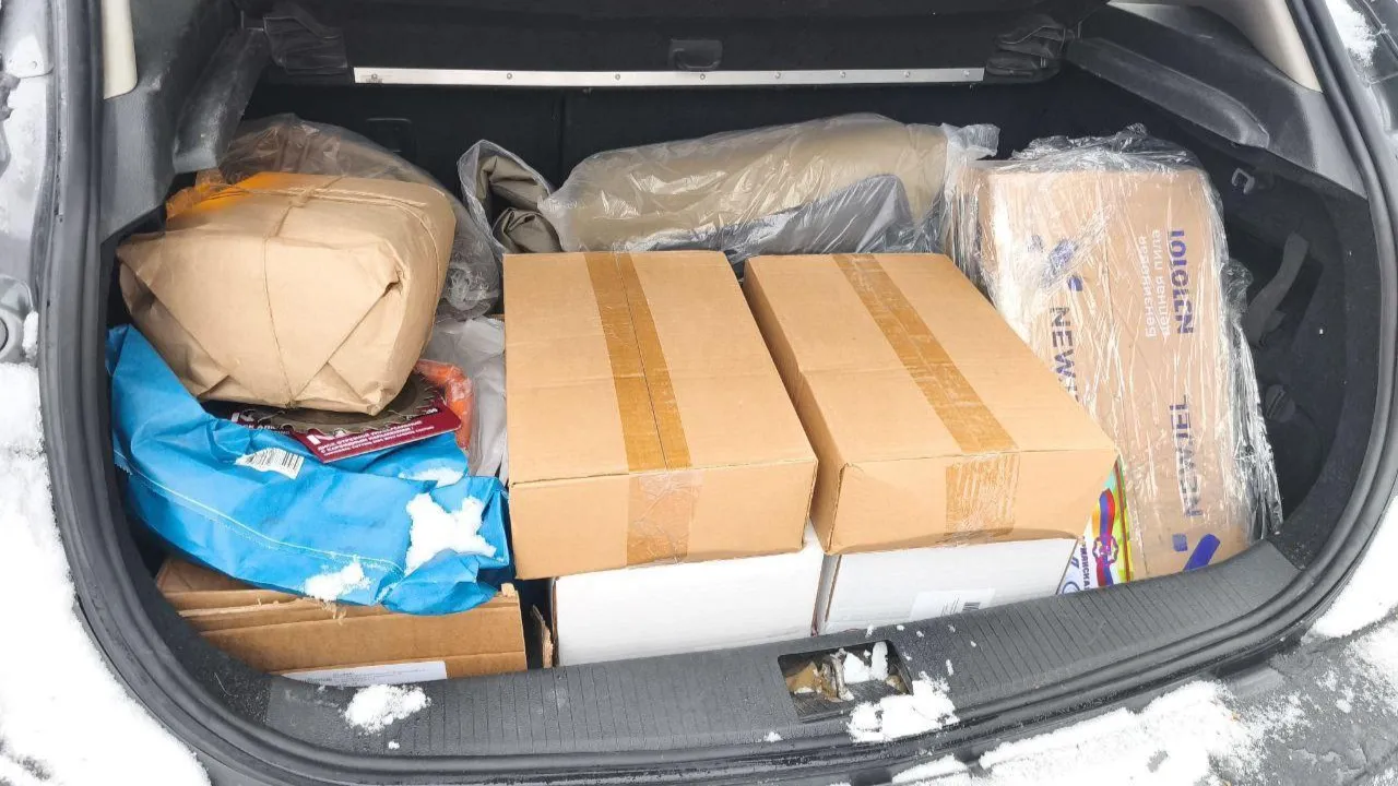 Ассоциация ветеранов СВО г.о. Люберцы