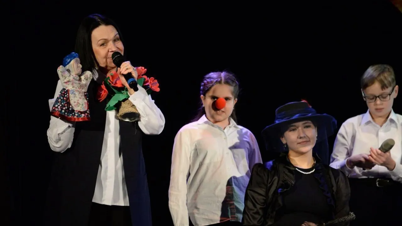 Пресс-служба администрации городского округа Серпухов