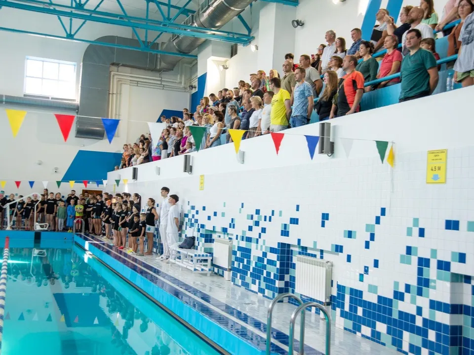 Фото: комитет спорта городского округа Королев&nbsp;