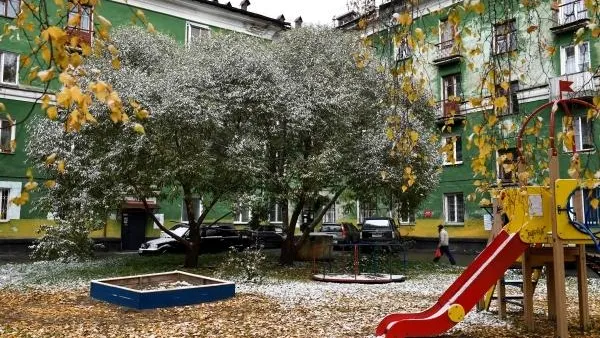 Александр Кряжев / РИА Новости