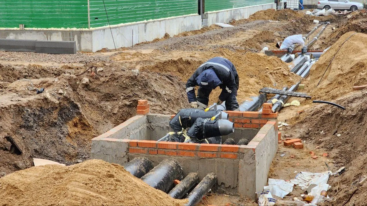 Евгений Рой