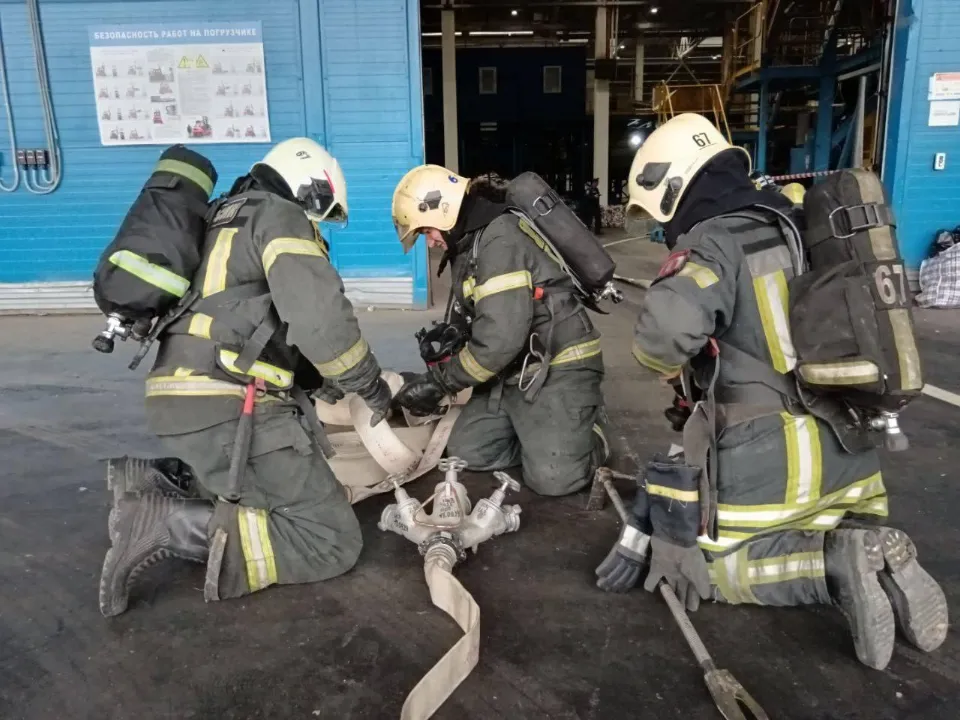 Фото: Министерство по содержанию территорий и государственному жилищному надзору МО