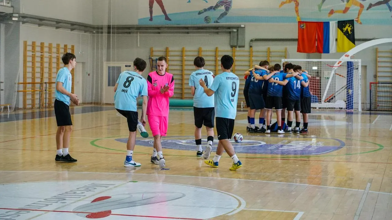 МедиаБанк Подмосковья/Иван Чижов