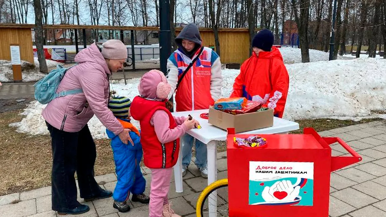 Эльвира Телышева