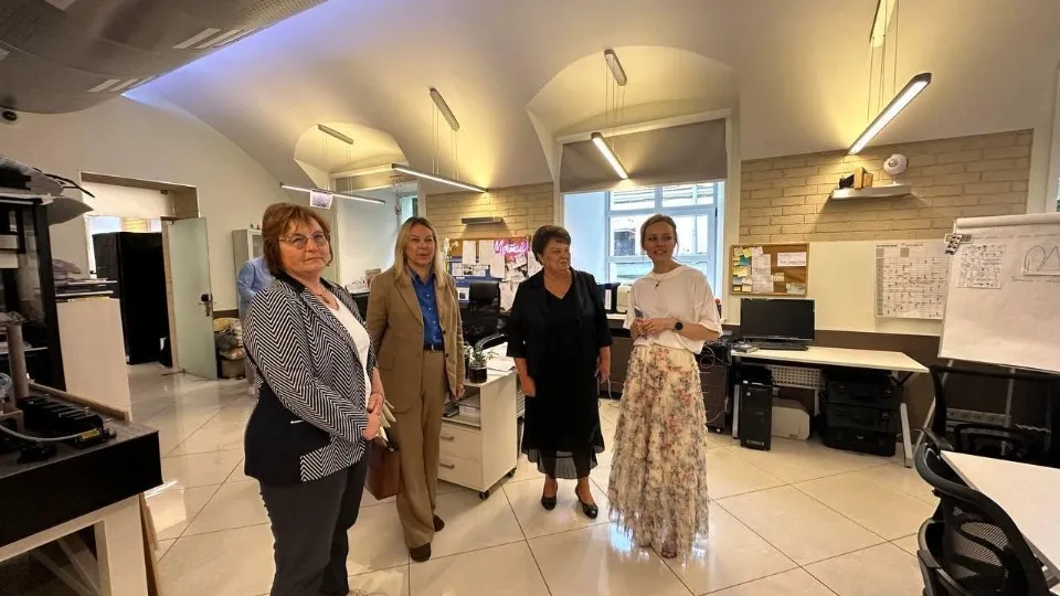 Фото: пресс-служба администрации г.о. Балашиха