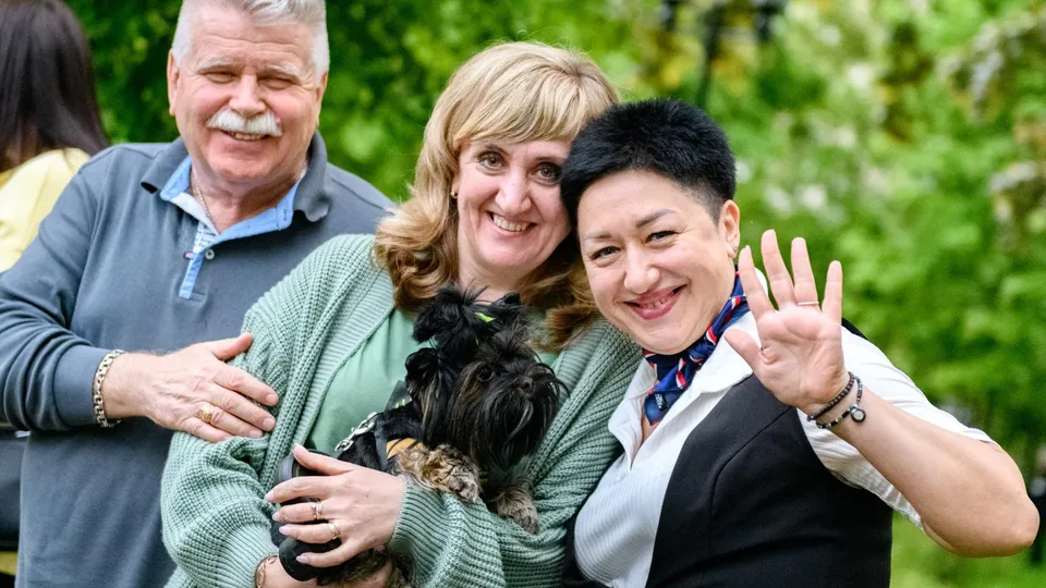 Фото: Александр Щербаков