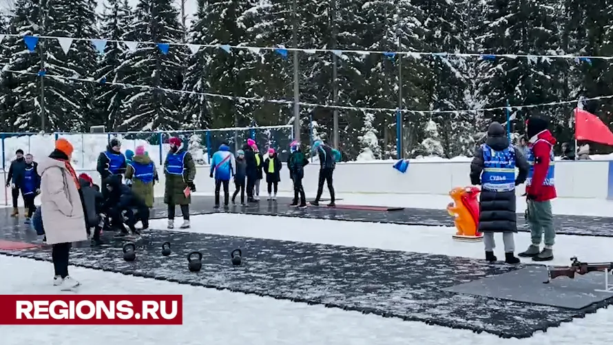 Данила Кирьянов