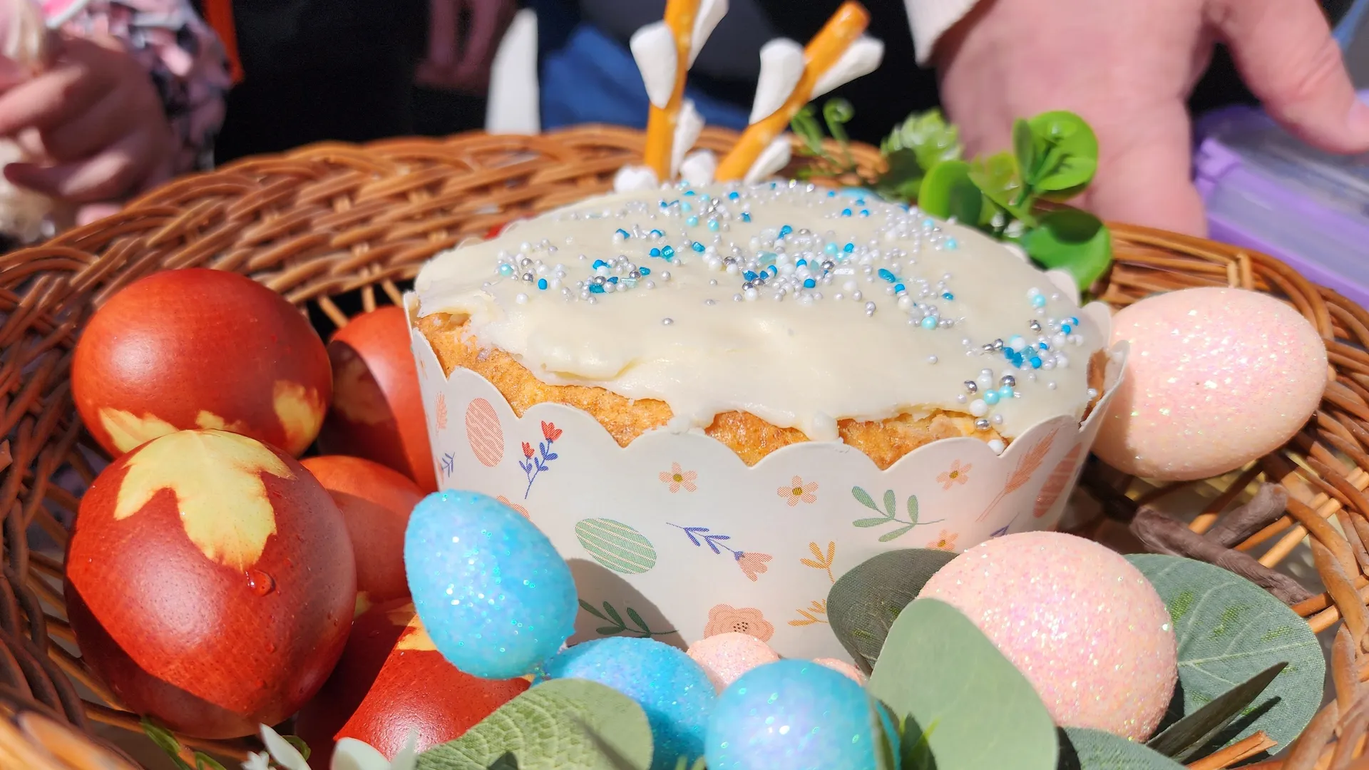 Фото: МедиаБанк Подмосковья/Екатерина Данилина