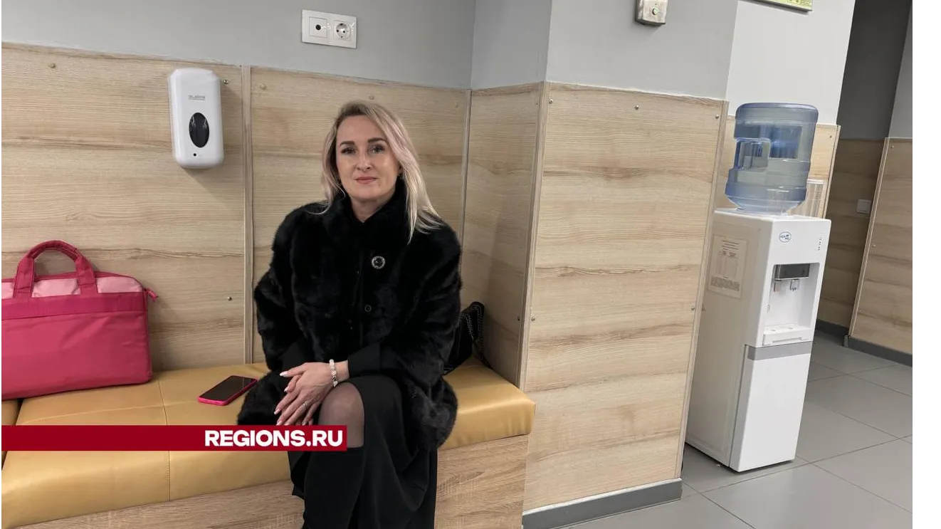 Фото: Татьяна Рунова