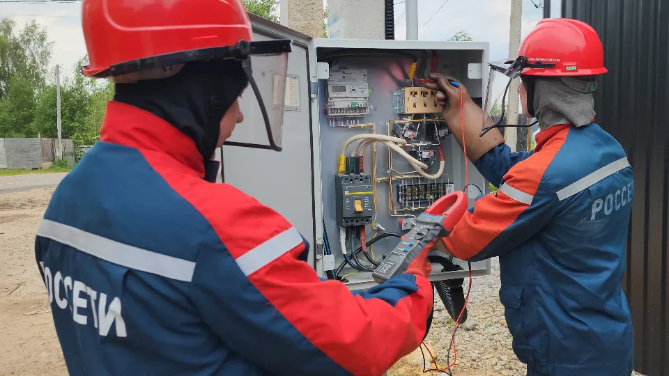 Фото: МедиаБанк Подмосковья/Екатерина Данилина