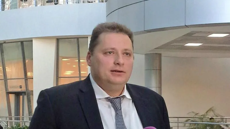Пресс-служба губернатора и правительства МО