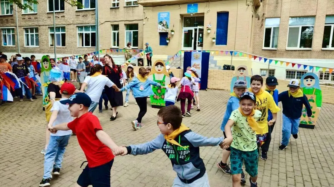 Пресс-служба администрации городского округа Люберцы